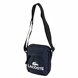 Lacoste Crossover Tasche für Herren, Marine 166