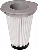 Original Einhell Waschbarer Filter (Staubsauger-Zubehör, Faltenfilter passend für Einhell Akku-Stielstaubsauger TE-SV 18 Li, wiederverwendbar)