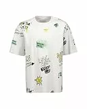 Blue Seven Jungen T-Shirt Kurzarm 164