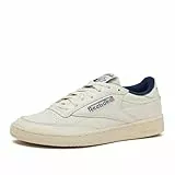 Reebok Tennisschuhe Herren Tennisoutdoorschuhe Club C 85 VINTAGE CHALK/ALABAS/VECNAV 41