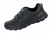 Brütting Herren Classic Sport V Sneaker, Schwarz, 40 EU