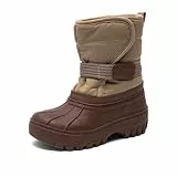 Bisgaard Pacson Fashion Boot, Khaki, 29 EU