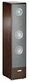 Canton Ergo 690 DC Standlautsprecher (170/320 Watt) wenge-braun (1 Stück)