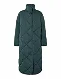 YAS Yasselura Ls Long Padded Coat S. Noos