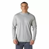 Helly Hansen Herren Hh Tech Hoodie, Grauer Nebel, M