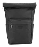 Joop! Buccino Filippo Backpack S Black