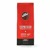 Caffè Vergnano 1882 - Espresso Kaffeebohnen - 1 kg Packung