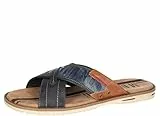 MUSTANG Herren Sommerschuh Pantolette