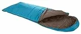 GRAND CANYON Schlafsack Utah 190 Caneel Bay, Einheitsgrösse