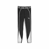 PUMA Unisex Fit Train Strong 7/8 Tight Tights