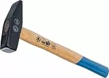 BGS Diy 1855 | Schlosserhammer | 800 g