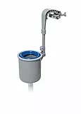 Bestway Flowclear™ Einhängeskimmer für Filtersysteme ab 2.006 l/h
