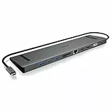 Acer USB Type-C Dockingstation