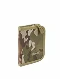 Brandit Wallet Tactical camo