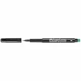 Faber-Castell 152399 - Marker Multimark S, permanent, schwarz, 1 Stück