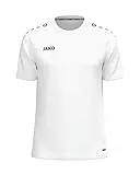 JAKO Unisex T-Shirt One, weiß, L
