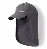 Columbia Unisex Mütze, Schooner Bank II Cachalot