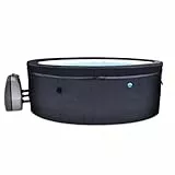 NetSPA SP-VIP140B NetSpa Vita 4-Sitzer Spa halbstarr, rund