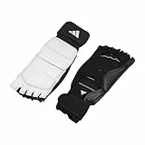 Adidas Taekwondo Fußschutz KTA - PU M