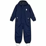 Lego Wear Unisex Kinder Lwjipe - Lego Tec Play Schneeanzug, Dunkle Navy, 128 EU