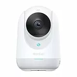 360° Indoor WiFi Camera Botslab 3C Pro C224 3MP