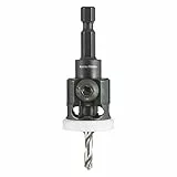 Trend Snappy Hartmetall 4mm Bohrersenker kommt mit Tiefenanschlag, SNAP/CSDS/4MMT