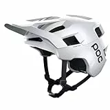 POC Unisex-Adult Kortal Helm, Hydrogen White Matt, S (51-54cm)