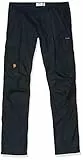 Fjällräven Herren Outdoor-Hose Karl Pro, Dark Navy, 48, F82511-555
