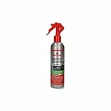 NIGRIN Kunststoff-Tiefenpflege, seidenmatt, farbauffrischend, 300 ml