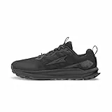 Altra Damen Lone Peak 9 Trail Running, Schwarz, 40 EU