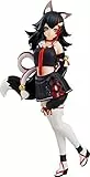 Good Smile Company Hololive Production Pop Up Parade Statue Ookami Mio 17 cm, G94465