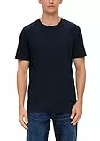 s.Oliver Basic-T-Shirt aus Baumwolle im 2er-Pack
