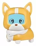 MGA Entertainment Pixel Petz - Corgi - Interaktiver Digitaler Haushund - Geeignet für Kinder ab 4 Jahren