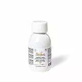 Decora 9600845 Gel-Farbstoff Weiß 100 g