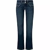 Pepe Jeans Damen Venus Jeans, 000denim (Vw3), 28W / 32L