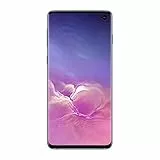 Samsung Galaxy S10 Smartphone (15.5cm (6.1 Zoll) 128 GB interner Speicher, 8 GB RAM, prism Schwarz) - [Standard] Deutsche Version