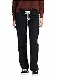 Roxy - Oceanside Pants für Damen - Anthracite - S