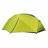 Salewa Denali IV-Zelt, Grau