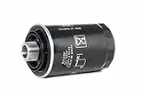 MAHLE OC 456 Ölfilter