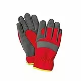 Wolf-Garten 7760007 Universalhandschuh Größe 10