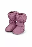 Sterntaler Unisex Baby Baby-stiefel Babyschuh, Pink, 19-20 EU