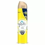Glade Lufterfrischer Spray, Zitrone, 300 ml