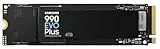 Samsung 990 EVO Plus NVMe M.2 SSD 4 TB, PCIe 4.0 x4 / PCIe 5.0 x2, NVMe 2.0 (2280), 7.250 MB/s Lesen, 6.300 MB/s Schreiben, Interne SSD für Gaming und Grafikbearbeitung, MZ-V9S4T0BW
