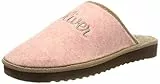 s.Oliver Hausschuh 5-5-27400-27 Rosa RED Label