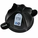 Anakel Home Austausch des Entsafterkegels 087851000 kompatibel mit Taurus Citrus CT-160 Orangenpresse