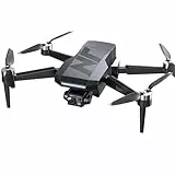 NAFYRE VoltX7 Ultra GPS Drohne 4K UHD Kamera – 90 Min Flugzeit, 5G FPV, Bürstenloser Motor, Auto-Rückkehr & Automatisches Folgen X7-DE-260319-2