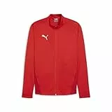 PUMA teamGOAL Training Jacket