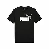 Puma Unisex ESS 2 Color No. 1 Logo Tee Tee (1 Stück)
