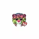 Ty 2007539 Puffies mit Leopardenmuster Leopard plüsch, Mehrfarbig