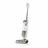 Shark Freestyle Max Akku-Staubsauger, Multi-Oberflächenreinigung, kabellos, leicht, einfache Entleerung, einfaches Verstauen, einfache Wartung, LED-Scheinwerfer